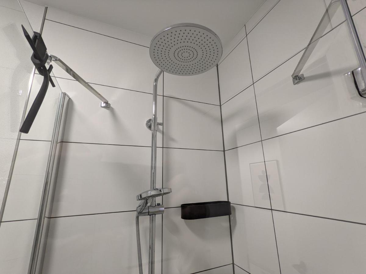 Zentrale Und Gemuetliche Ferienwohnung In Winterberg Nah An Der Natur Exteriör bild