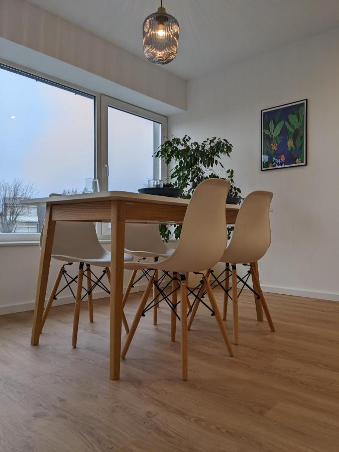 Zentrale Und Gemuetliche Ferienwohnung In Winterberg Nah An Der Natur Exteriör bild