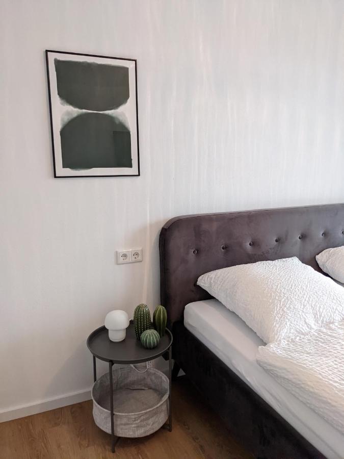 Zentrale Und Gemuetliche Ferienwohnung In Winterberg Nah An Der Natur Exteriör bild
