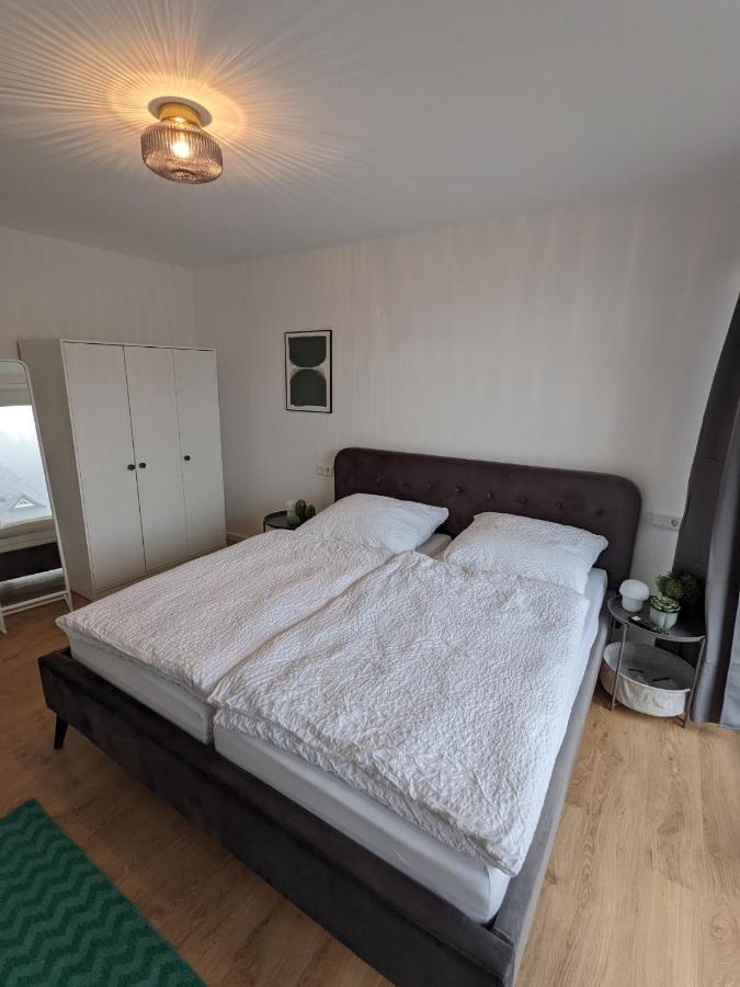 Zentrale Und Gemuetliche Ferienwohnung In Winterberg Nah An Der Natur Exteriör bild