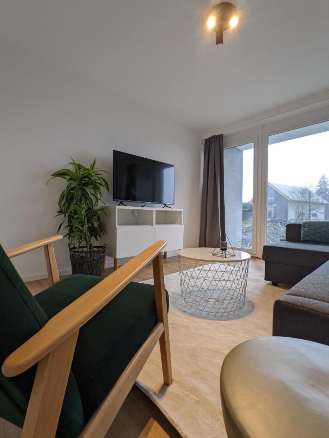 Zentrale Und Gemuetliche Ferienwohnung In Winterberg Nah An Der Natur Exteriör bild