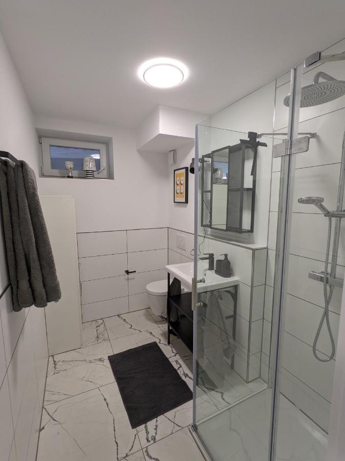 Zentrale Und Gemuetliche Ferienwohnung In Winterberg Nah An Der Natur Exteriör bild