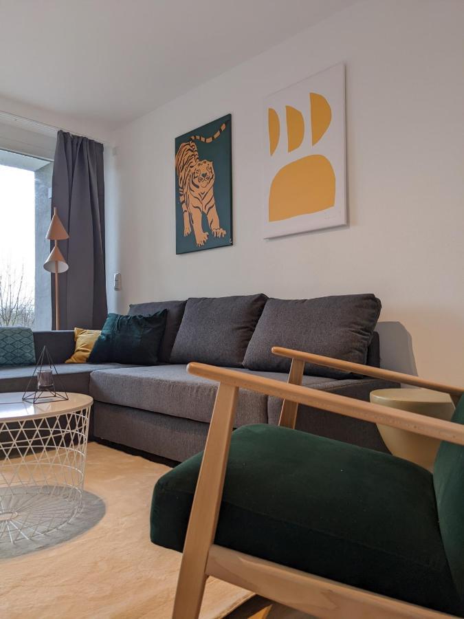 Zentrale Und Gemuetliche Ferienwohnung In Winterberg Nah An Der Natur Exteriör bild
