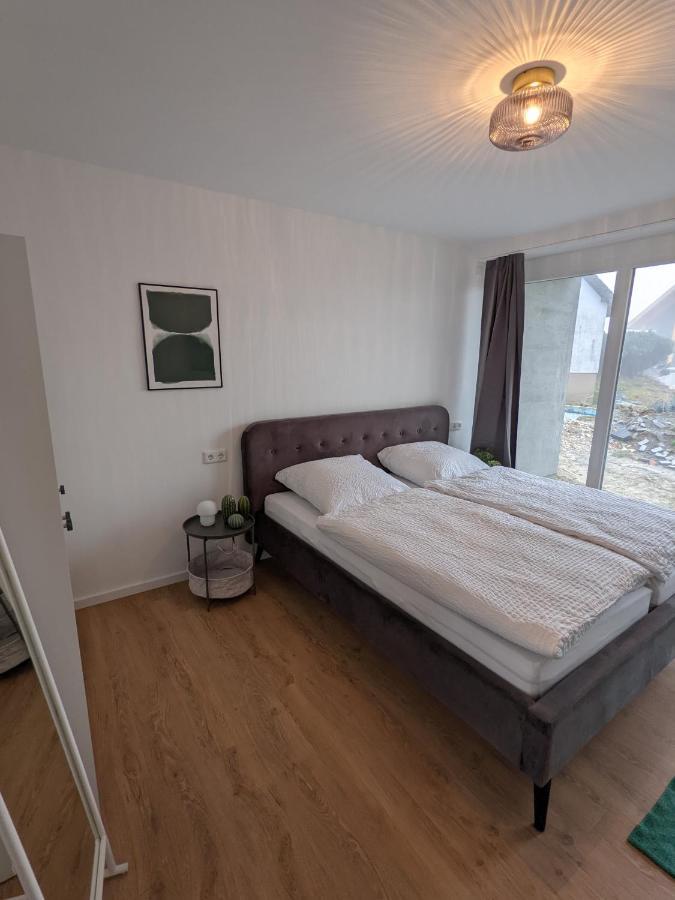 Zentrale Und Gemuetliche Ferienwohnung In Winterberg Nah An Der Natur Exteriör bild