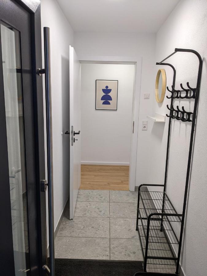 Zentrale Und Gemuetliche Ferienwohnung In Winterberg Nah An Der Natur Exteriör bild