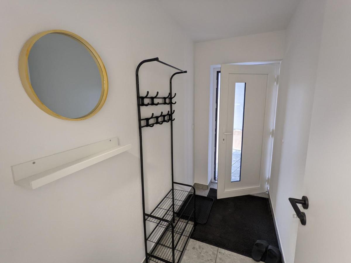 Zentrale Und Gemuetliche Ferienwohnung In Winterberg Nah An Der Natur Exteriör bild