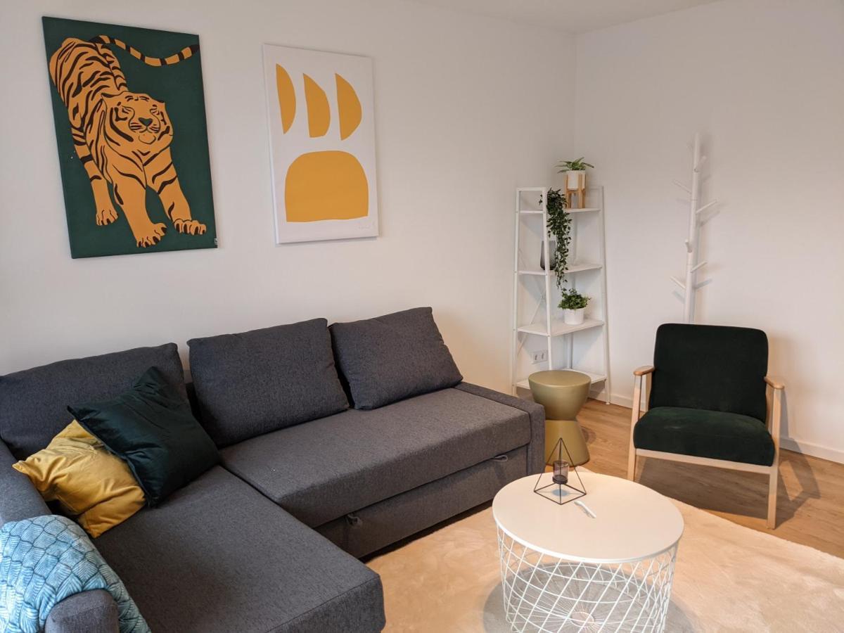 Zentrale Und Gemuetliche Ferienwohnung In Winterberg Nah An Der Natur Exteriör bild