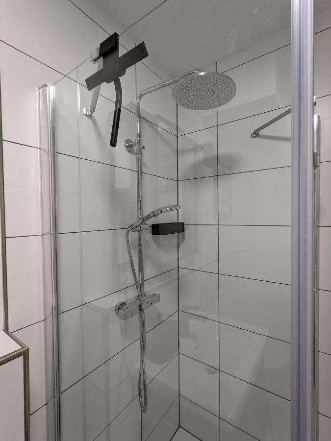 Zentrale Und Gemuetliche Ferienwohnung In Winterberg Nah An Der Natur Exteriör bild