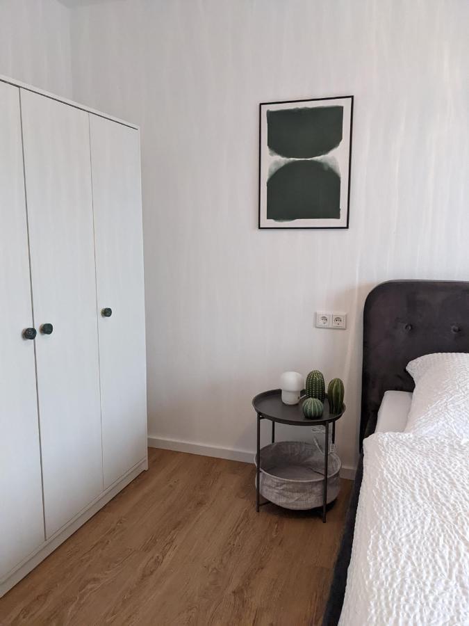 Zentrale Und Gemuetliche Ferienwohnung In Winterberg Nah An Der Natur Exteriör bild