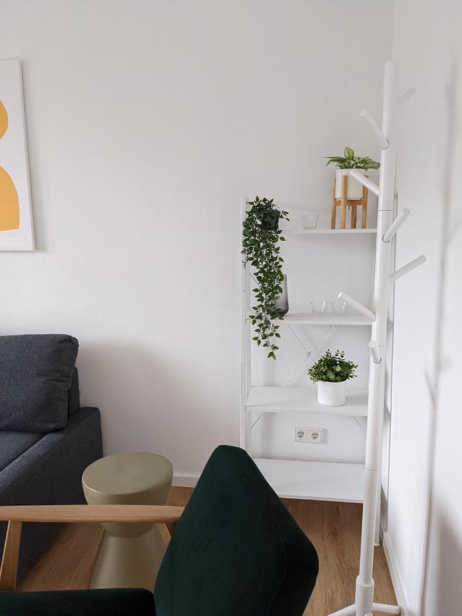 Zentrale Und Gemuetliche Ferienwohnung In Winterberg Nah An Der Natur Exteriör bild