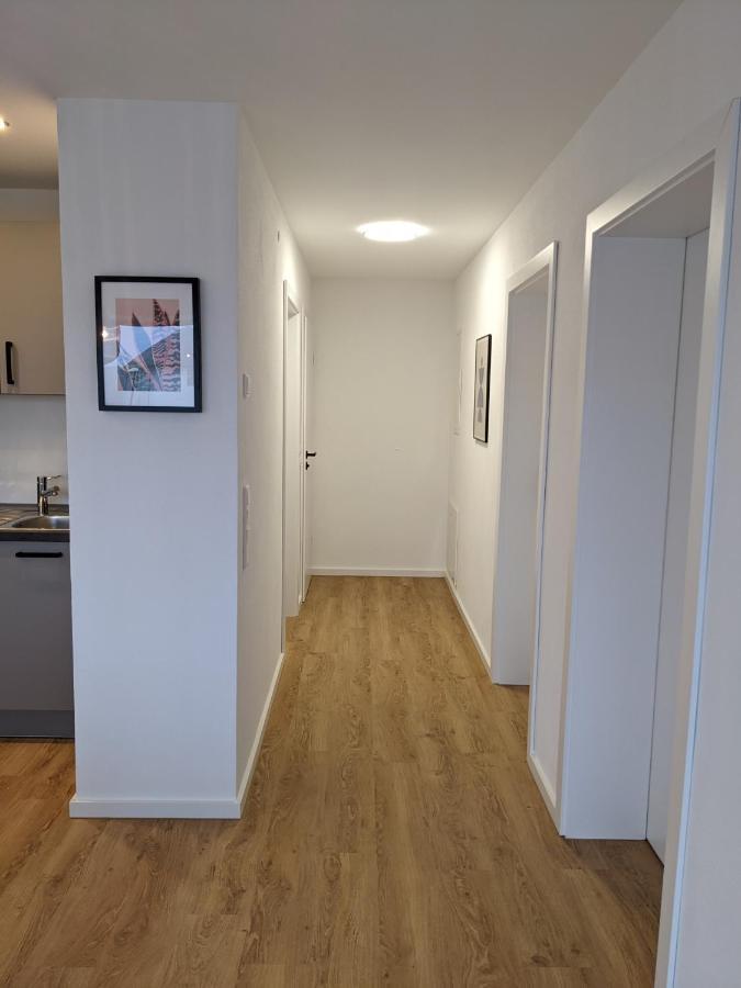 Zentrale Und Gemuetliche Ferienwohnung In Winterberg Nah An Der Natur Exteriör bild